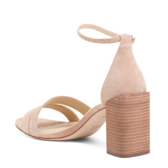 J. MCLAUGHLIN Heeled Sandals - Picture 2 of 5